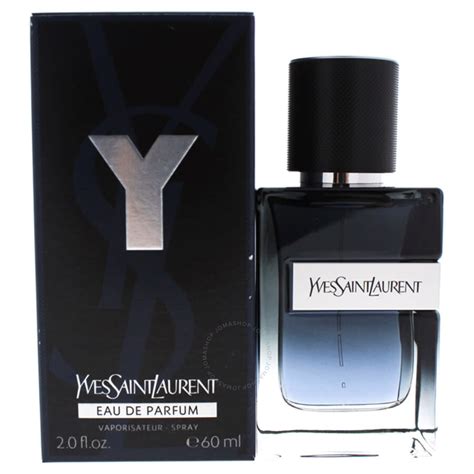 Yves Saint Laurent Y Eau de Parfum Spray 